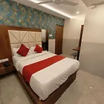 Hotel Dream Palace Residency - Near To Us Embassy Bkc Mumbai