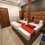 Hotel Dream Palace Residency - Near To Us Embassy Bkc Mumbai